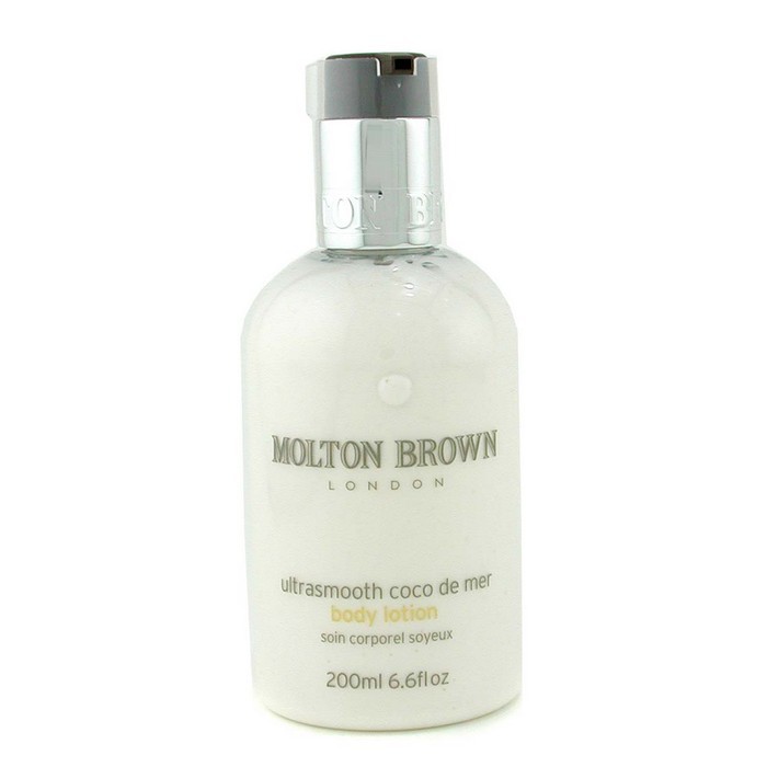 Molton Brown Ультрасмягчающий Лосьон для Тела Кокосовая Пальма 200ml/6.6ozProduct Thumbnail