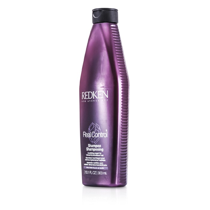 Redken Риал Контрол Шампунь 300ml/10ozProduct Thumbnail
