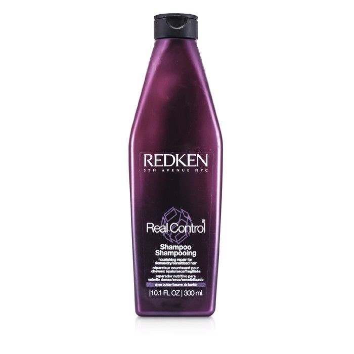 Redken Риал Контрол Шампунь 300ml/10ozProduct Thumbnail