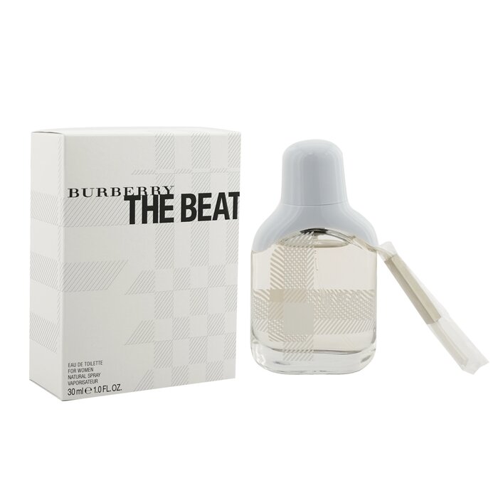 Burberry The Beat Eau De Toilette Spray 30ml/1ozProduct Thumbnail