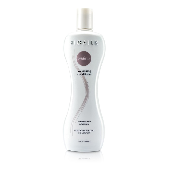 BioSilk Volumizing Conditioner 350ml/12ozProduct Thumbnail