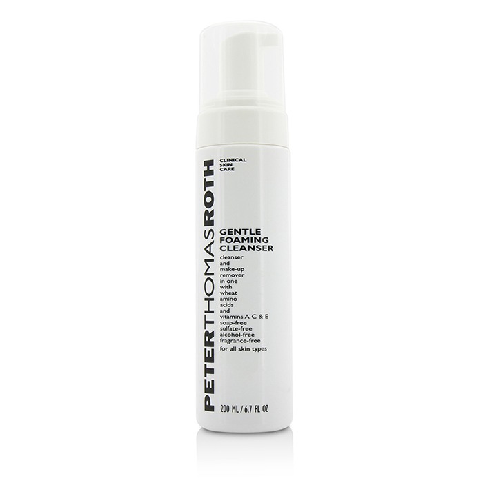 Peter Thomas Roth Gentle Foaming Cleanser 200ml/6.7ozProduct Thumbnail