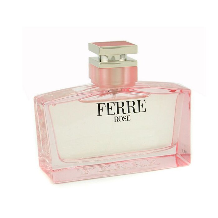 GIANFRANCO FERRE Ferre Rose Eau De Toilette Spray 100ml/3.4ozProduct Thumbnail
