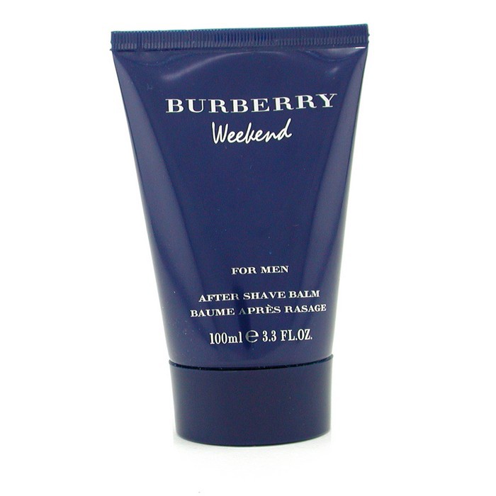 Burberry Weekend After Shave Balm (Unboxed) 100ml/3.3ozProduct Thumbnail