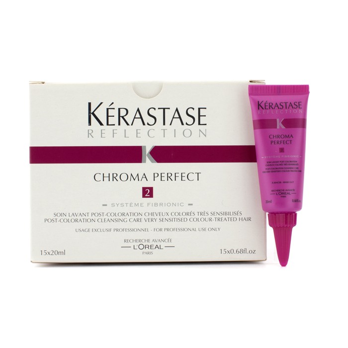Kerastase Kerastase Reflection Chroma Perfect 2 15x20ml/0.67ozProduct Thumbnail
