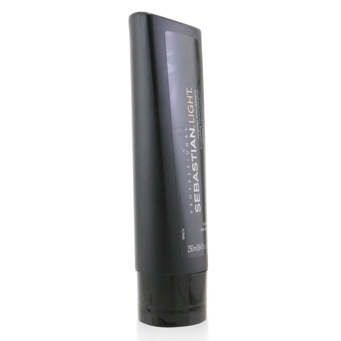 Sebastian Light Weightless Champú Brillo 250ml/8.4ozProduct Thumbnail