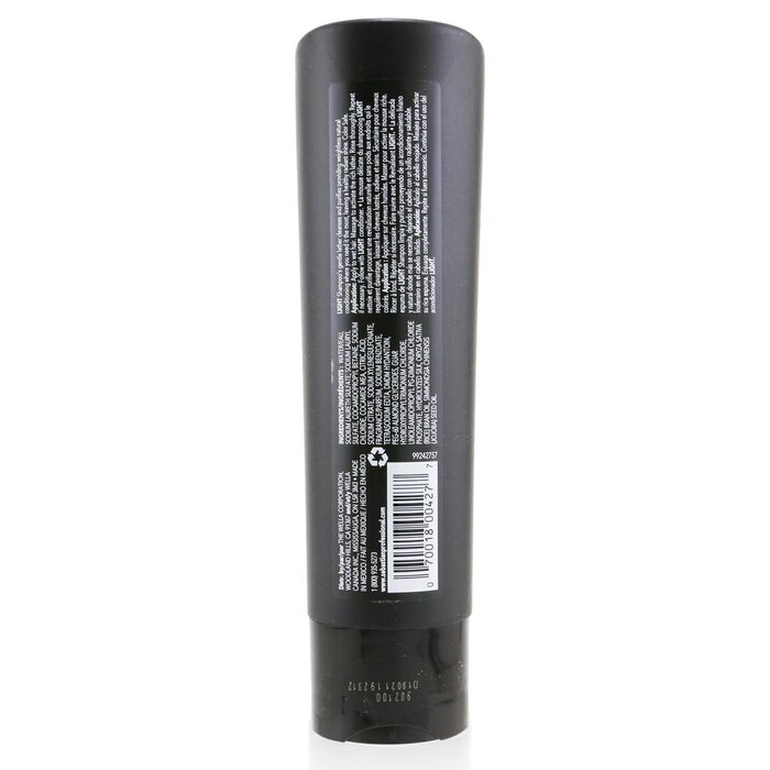 Sebastian Light Weightless Champú Brillo 250ml/8.4ozProduct Thumbnail