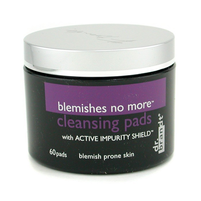 Dr. Brandt Blemishes No More Cleansing Pads 60padsProduct Thumbnail