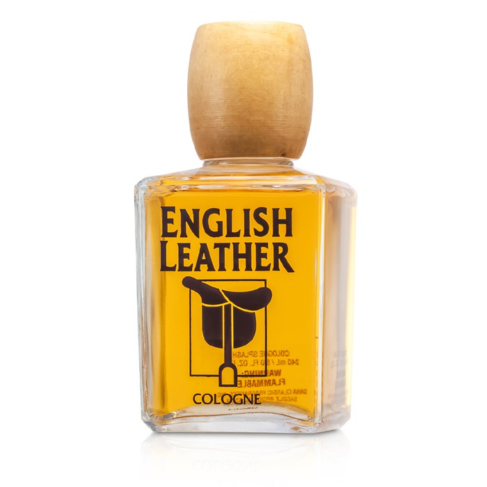 Dana English Leather Cologne Splash 240ml/8ozProduct Thumbnail