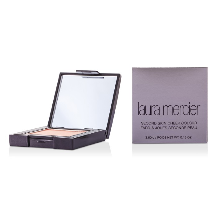Laura Mercier Second Skin Cheek Colour Phấn Má Hồng 3.6g/0.13ozProduct Thumbnail
