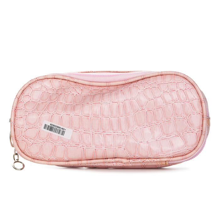 BAG Double Zip Cosmetic Bag Picture ColorProduct Thumbnail