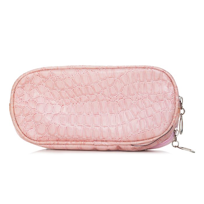 BAG Double Zip Cosmetic Bag Picture ColorProduct Thumbnail