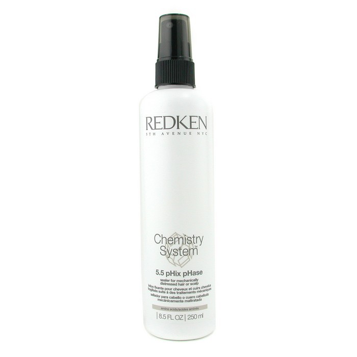 Redken 化學系統 5.5 pHix pHase 250ml/8.5ozProduct Thumbnail