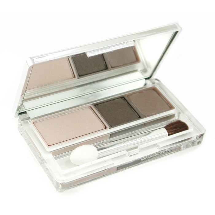 Clinique Colour Surge Eye Shadow Trio 3.1g/0.1ozProduct Thumbnail