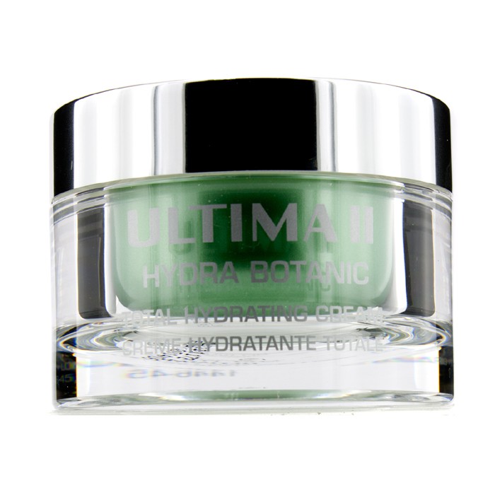 Ultima Hydra Botanic Total Hydrating Cream 50mlProduct Thumbnail
