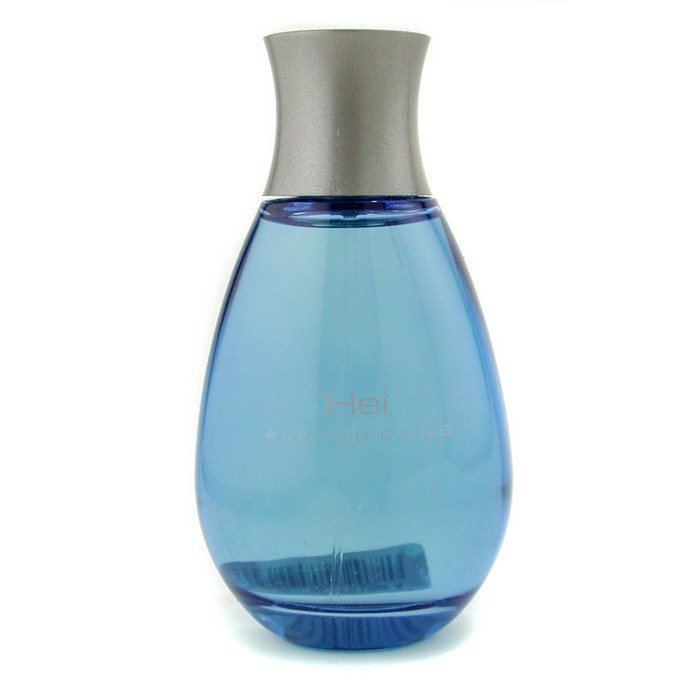 Alfred Sung Хей Туалетная Вода-Спрей ( без коробки ) 100ml/3.3ozProduct Thumbnail