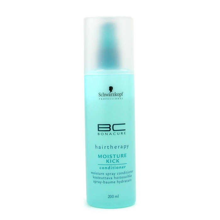Schwarzkopf BC Moisture Kick Moisture Spray Conditioner 200ml/6.7ozProduct Thumbnail