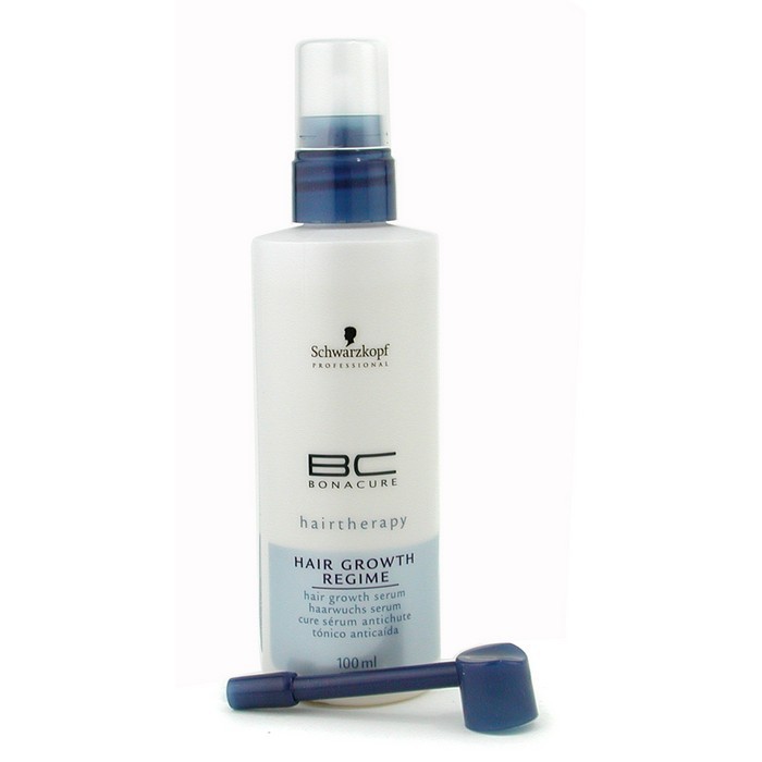 Schwarzkopf ВС Сыворотка для Роста Волос ( Несмываемая ) 100ml/3.4ozProduct Thumbnail