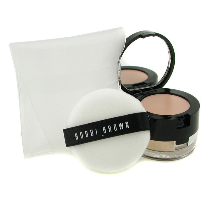 Bobbi Brown Creamy Concealer Kit Picture ColorProduct Thumbnail
