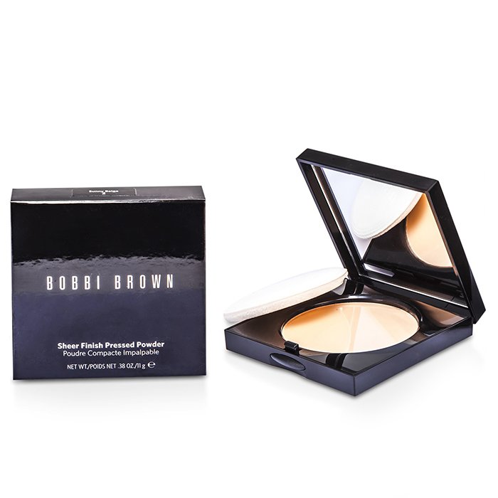 Bobbi Brown Sheer Finish Pressed Powder 11g/0.38ozProduct Thumbnail