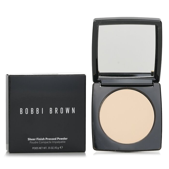 Bobbi Brown Phấn Nén Mịn Tuyệt Đối 10g/0.35ozProduct Thumbnail