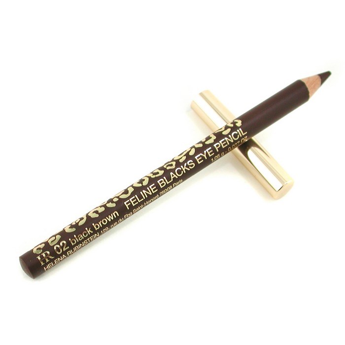 Helena Rubinstein Feline Blacks Eye Pencil 1.05g/0.037ozProduct Thumbnail