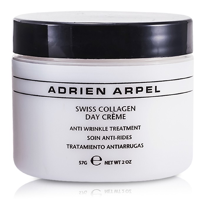 Adrien Arpel Creme diurno Swiss Formula 57g/2ozProduct Thumbnail