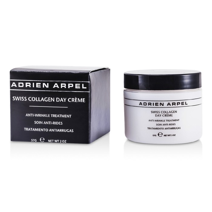 Adrien Arpel Creme diurno Swiss Formula 57g/2ozProduct Thumbnail