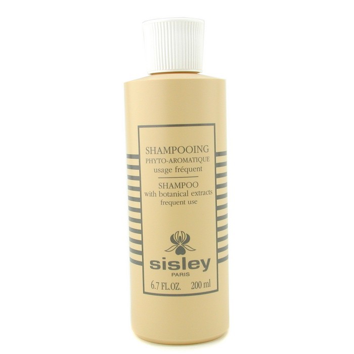 Sisley Шампунь с Растительными Экстрактами 200ml/6.7ozProduct Thumbnail
