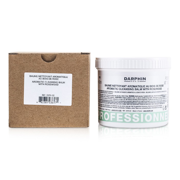 Darphin Aromatic Cleansing Balm with Rosewood (Salon Size) 450ml/14.28ozProduct Thumbnail