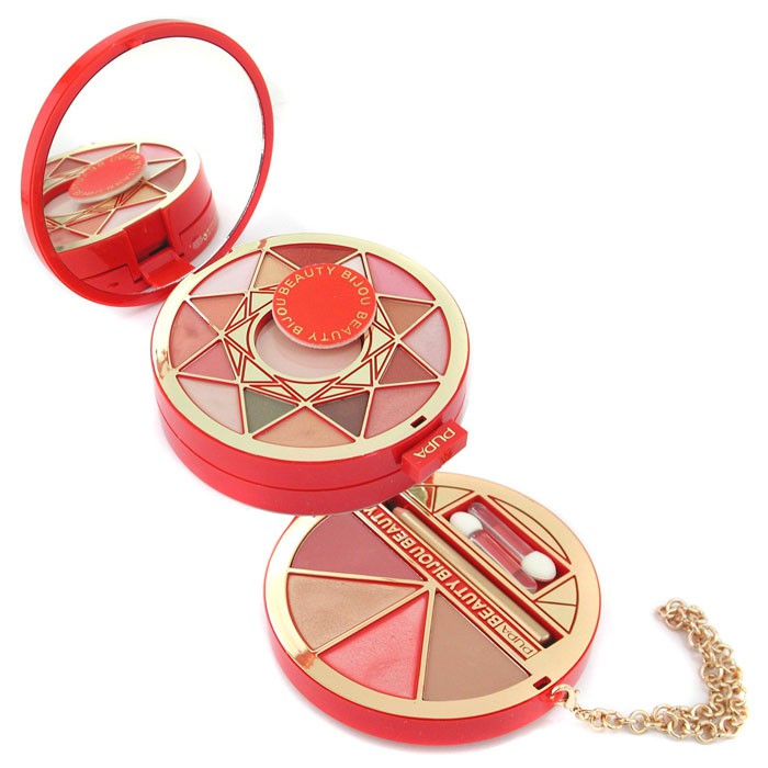 Pupa Make Up Set: Beauty Bijou#03 Brown 21g/0.73ozProduct Thumbnail