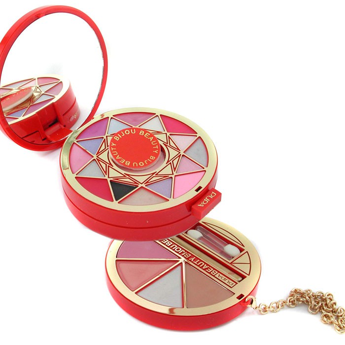 Pupa Make Up Set: Beauty Bijou#05 Fashion 21g/0.73ozProduct Thumbnail