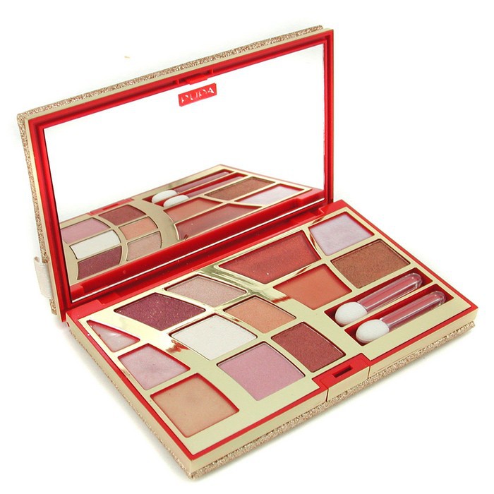 Pupa Make Up Set: Diamond Pochette 12g/0.42ozProduct Thumbnail