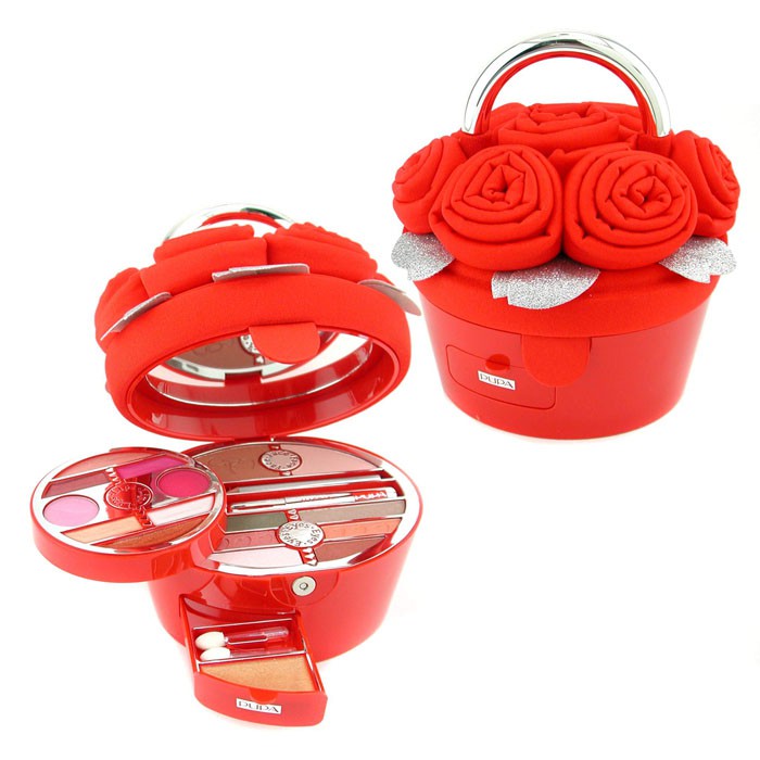 Pupa Set Maquillaje : Vanity Roses 23g/0.81ozProduct Thumbnail