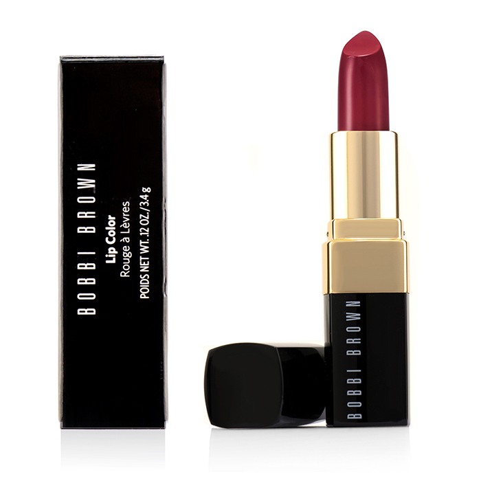 Bobbi Brown Pomadka Lip Color 3.4g/0.12ozProduct Thumbnail