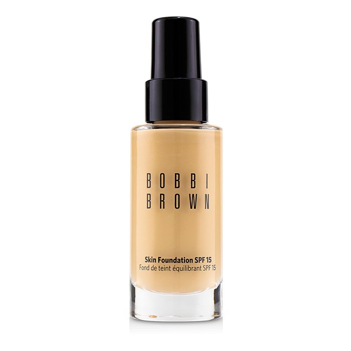 Bobbi Brown Skin Foundation SPF 15 30ml/1ozProduct Thumbnail