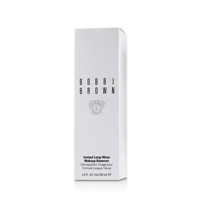 Bobbi Brown 芭比波朗 瞬間雙效卸妝液 100ml/3.4ozProduct Thumbnail