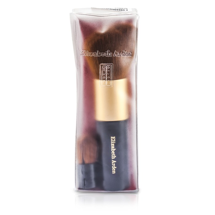 Elizabeth Arden Face Powder Brush with Folding Mini Face Brush Picture ColorProduct Thumbnail