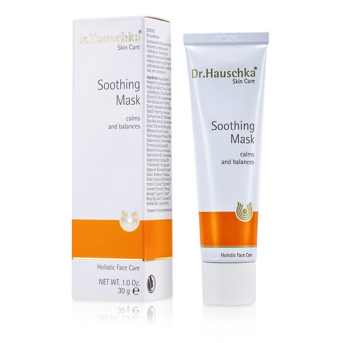 Dr. Hauschka Soothing Mask 30ml/1ozProduct Thumbnail