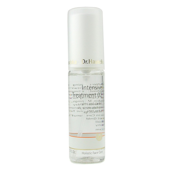 Dr. Hauschka Intensive Treatment 02 40ml/1.3ozProduct Thumbnail