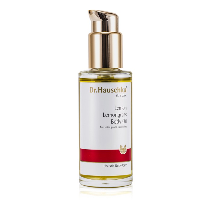 Dr. Hauschka Limon, Kalış Bədən Yağı 75ml/2.5ozProduct Thumbnail