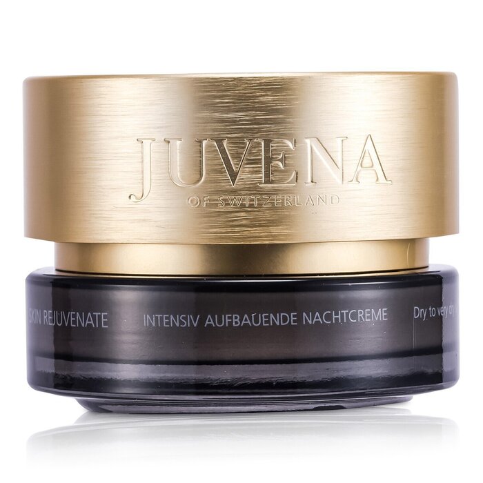 Juvena Rejuvenate & Correct Intensive Nourishing Night Cream - Dry to Very Dry Skin 75090 50ml/1.7ozProduct Thumbnail