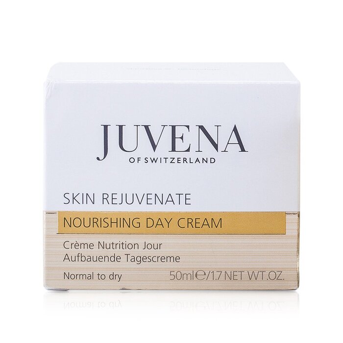 Juvena Rejuvenate & Correct Nourishing Crema Día Nutriente y Correctora - Piel Normal y Seca 50ml/1.7ozProduct Thumbnail