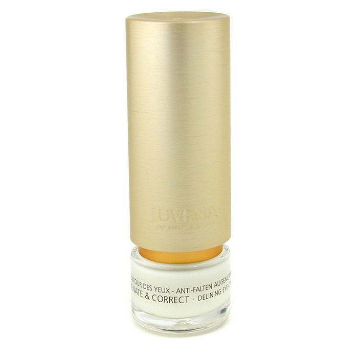 Juvena Rejuvenate & Correct Delining Eye Cream 15ml/0.5ozProduct Thumbnail