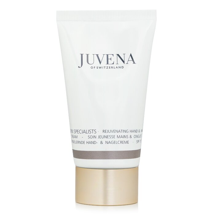 Juvena Specialists Rejuvenating Hand & Nail Cream SPF15 75ml/2.5ozProduct Thumbnail