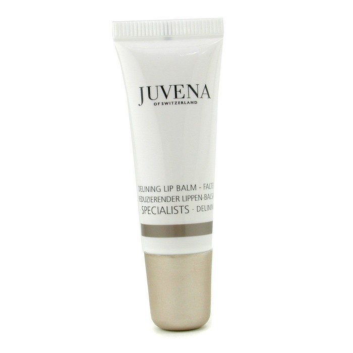 Juvena Specialists Разглаживающий Бальзам для Губ 10ml/0.3ozProduct Thumbnail