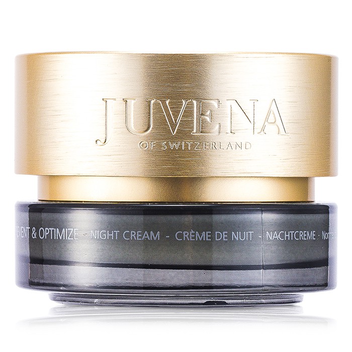Juvena Prevent & Optimize Night Cream - Normal to Dry Skin 50ml/1.7ozProduct Thumbnail