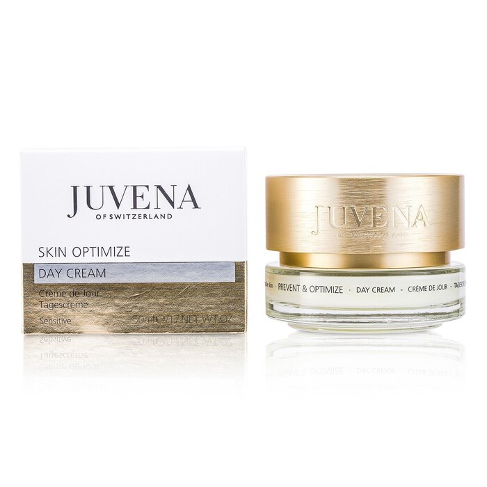 Juvena Prevent & Optimize Day Cream - Sensitive Skin 50ml/1.7ozProduct Thumbnail