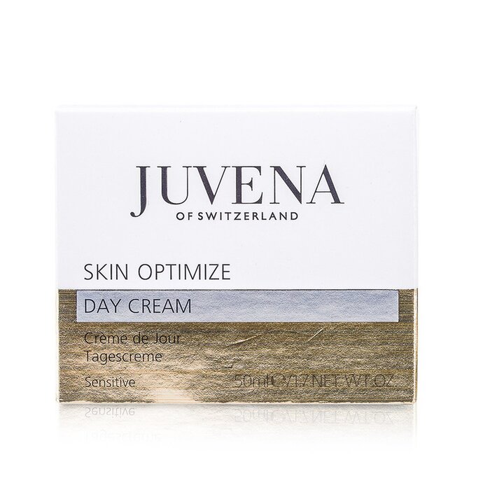 Juvena Prevent & Optimize Day Cream - Sensitive Skin 50ml/1.7ozProduct Thumbnail