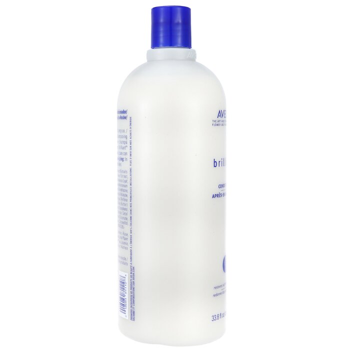 Aveda Brilliant Conditioner 1000ml/33.8ozProduct Thumbnail